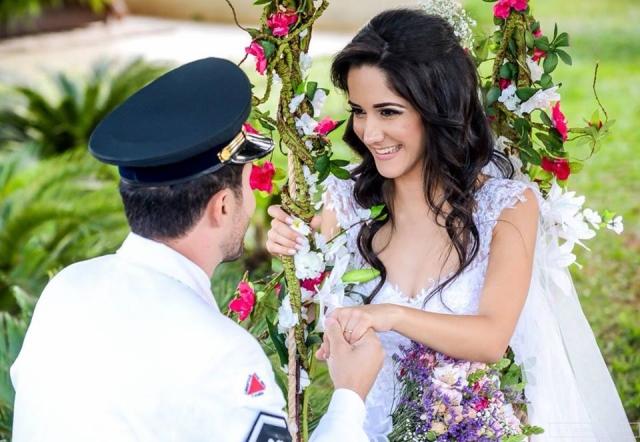 Sessão de fotos Noivos